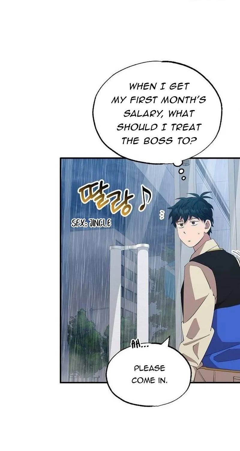 Read Magical Realm Shopkeeper chapter 17 image 77 on Lezhin