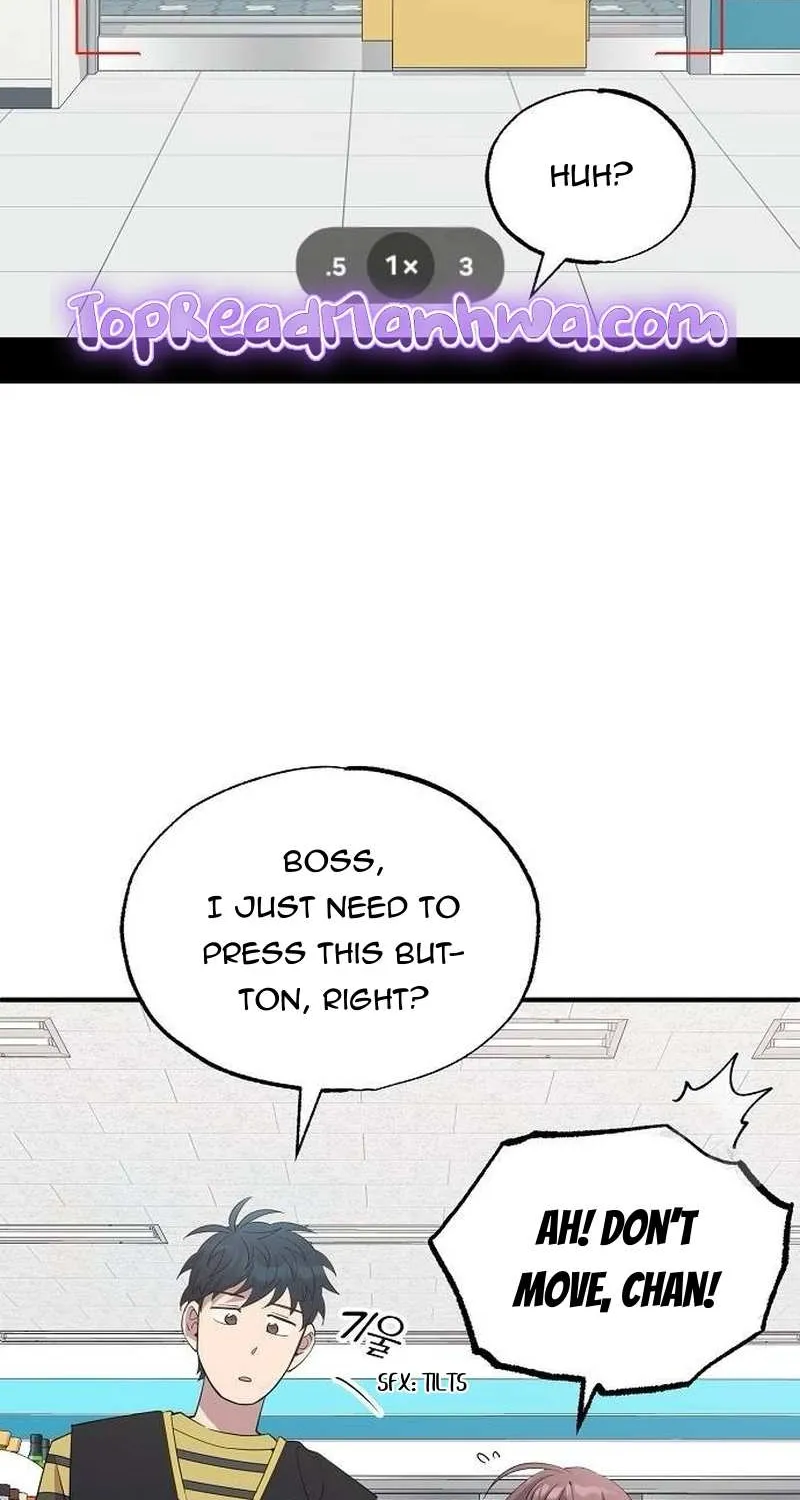 Read Magical Realm Shopkeeper chapter 17 image 9 on Lezhin