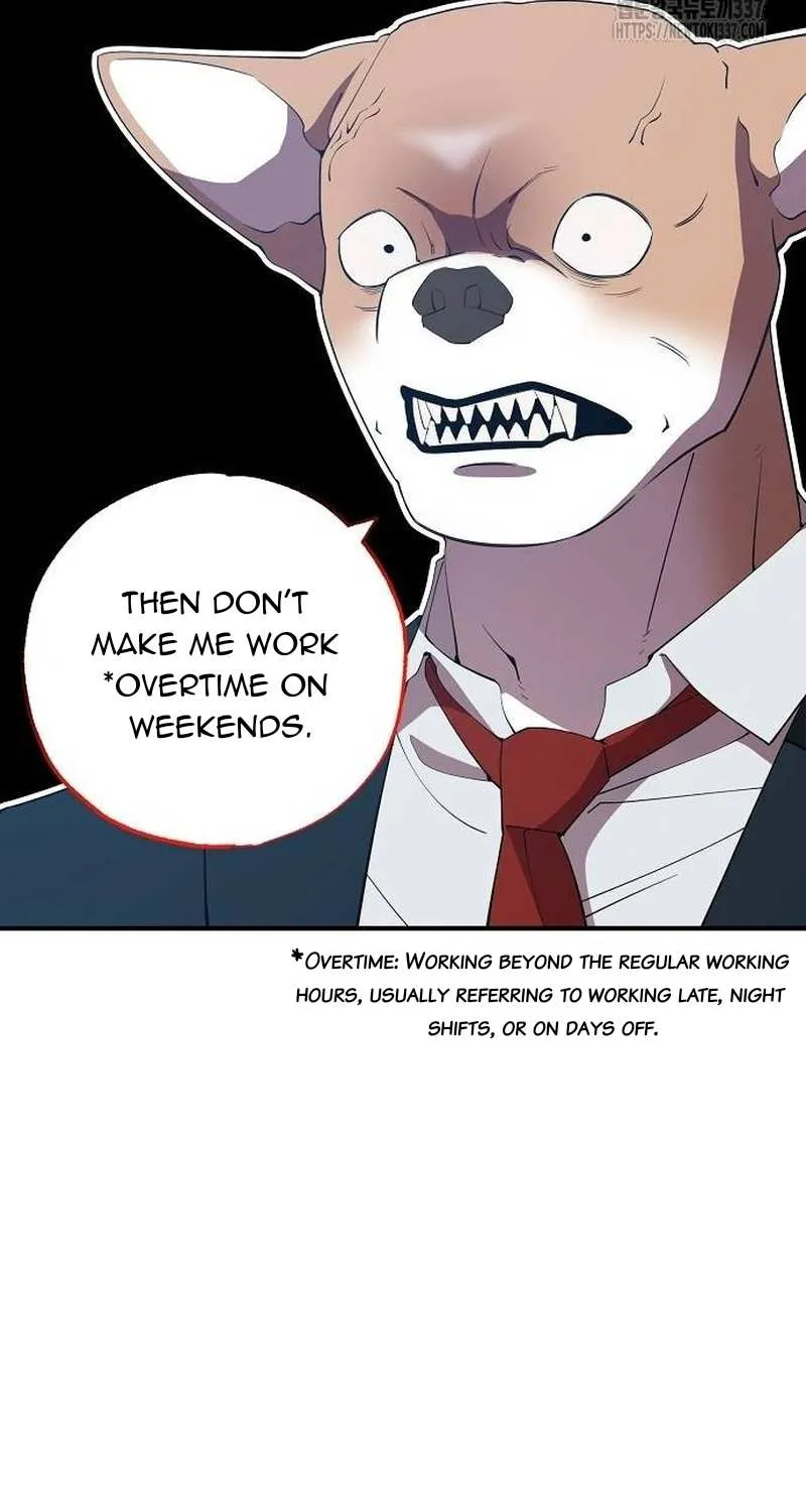 Read Magical Realm Shopkeeper chapter 18 image 12 on Lezhin