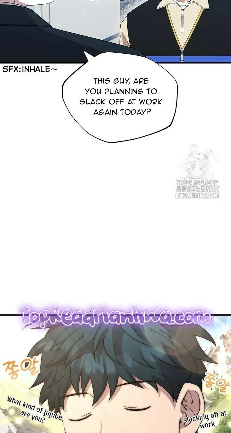 Read Magical Realm Shopkeeper chapter 18 image 2 on Lezhin