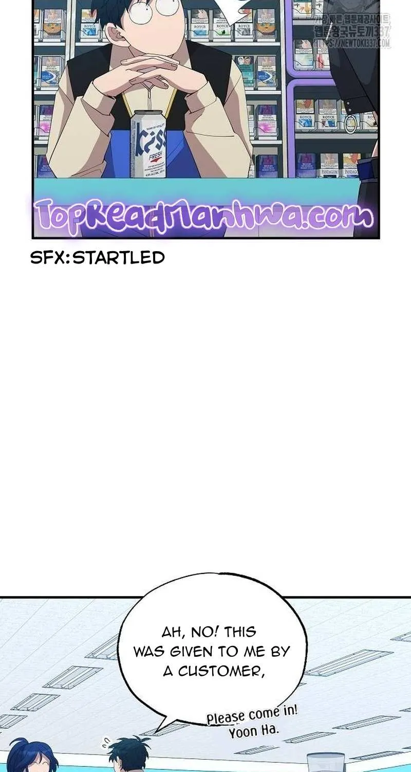 Read Magical Realm Shopkeeper chapter 18 image 26 on Lezhin