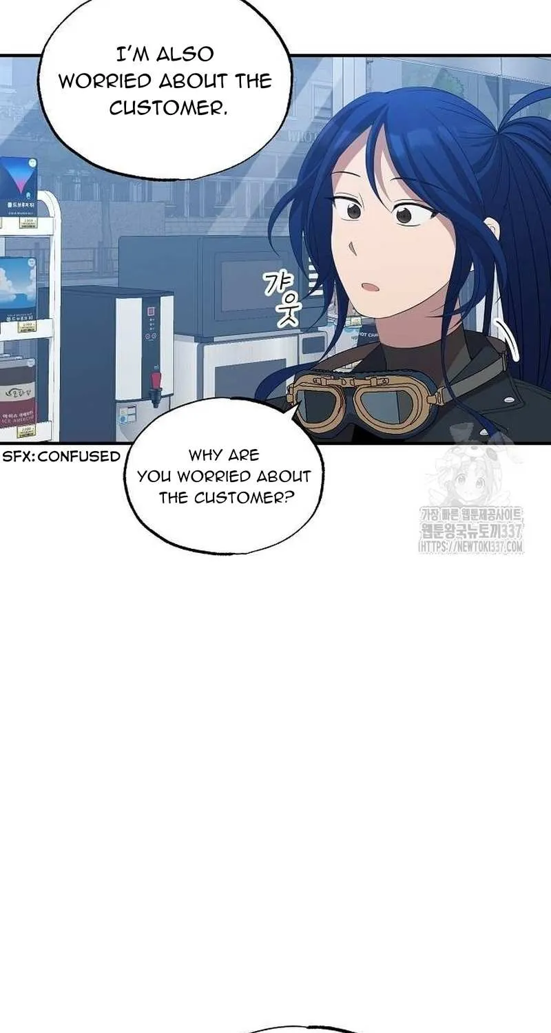 Read Magical Realm Shopkeeper chapter 18 image 28 on Lezhin