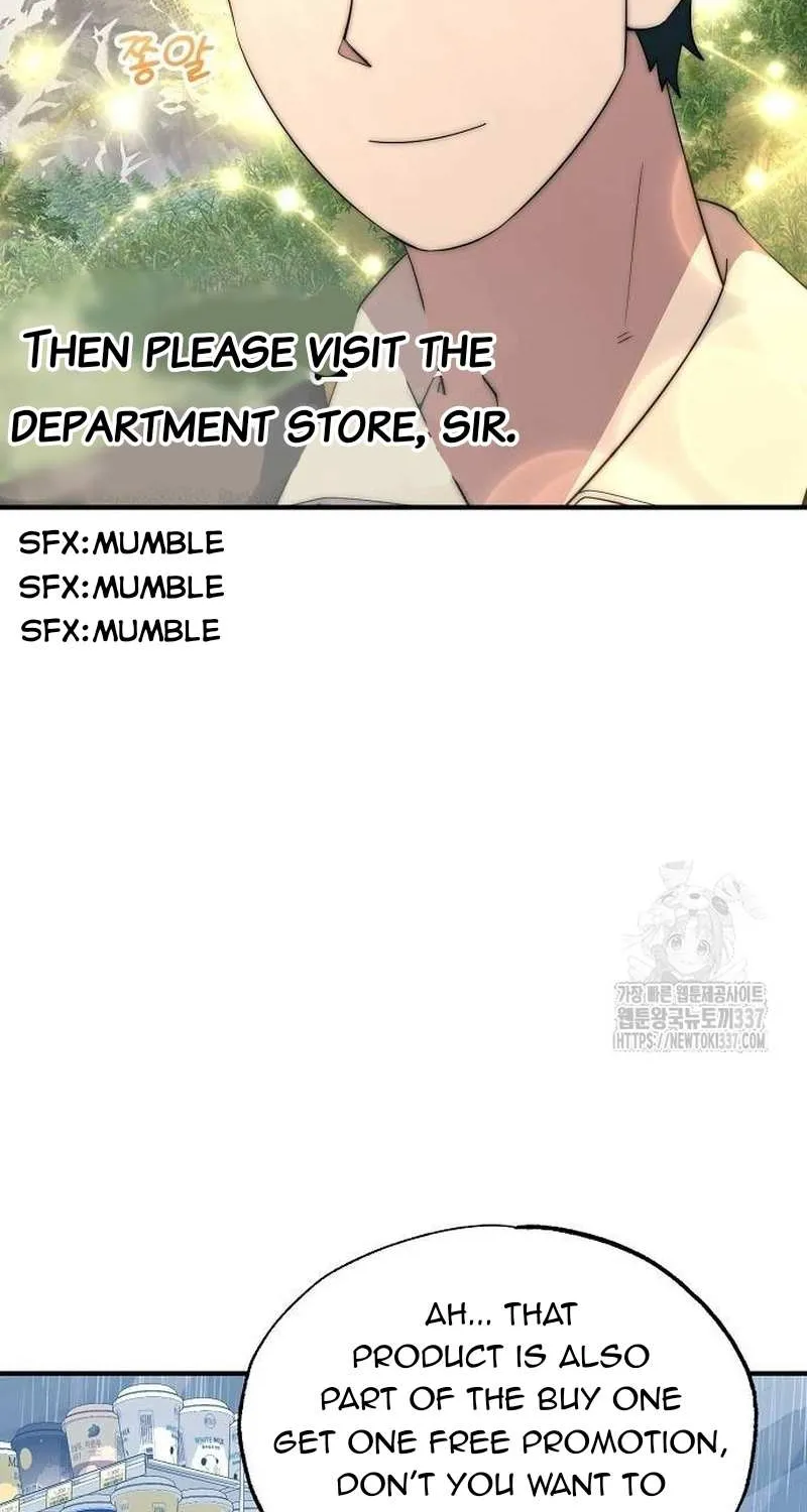 Read Magical Realm Shopkeeper chapter 18 image 3 on Lezhin