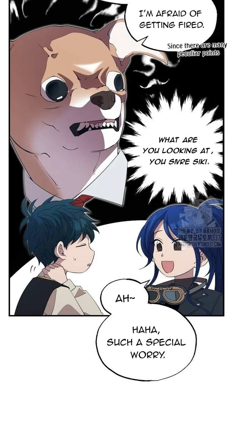 Read Magical Realm Shopkeeper chapter 18 image 30 on Lezhin