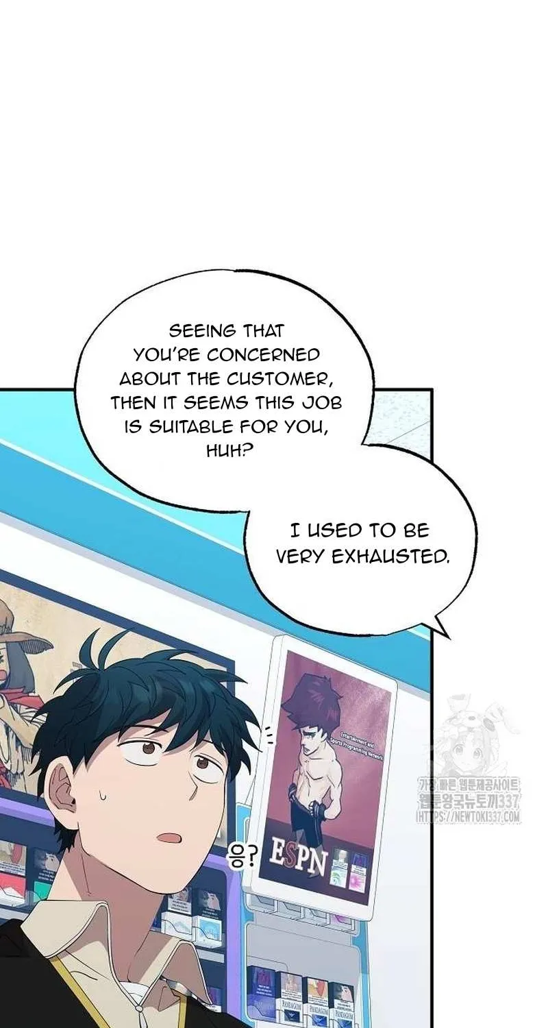 Read Magical Realm Shopkeeper chapter 18 image 31 on Lezhin