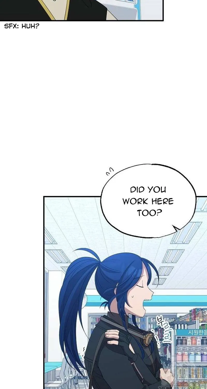 Read Magical Realm Shopkeeper chapter 18 image 32 on Lezhin
