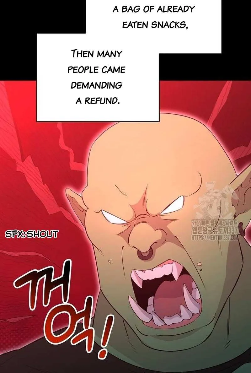 Read Magical Realm Shopkeeper chapter 18 image 35 on Lezhin