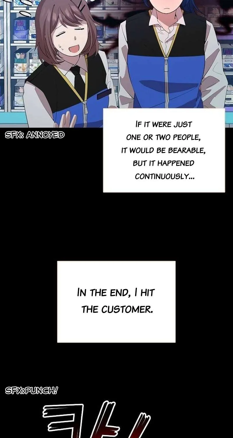 Read Magical Realm Shopkeeper chapter 18 image 37 on Lezhin