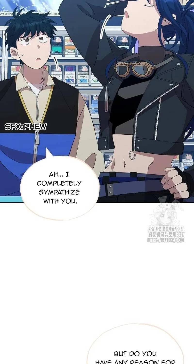 Read Magical Realm Shopkeeper chapter 18 image 40 on Lezhin