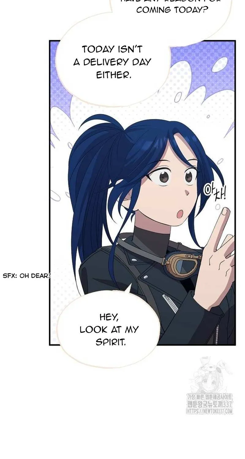 Read Magical Realm Shopkeeper chapter 18 image 41 on Lezhin