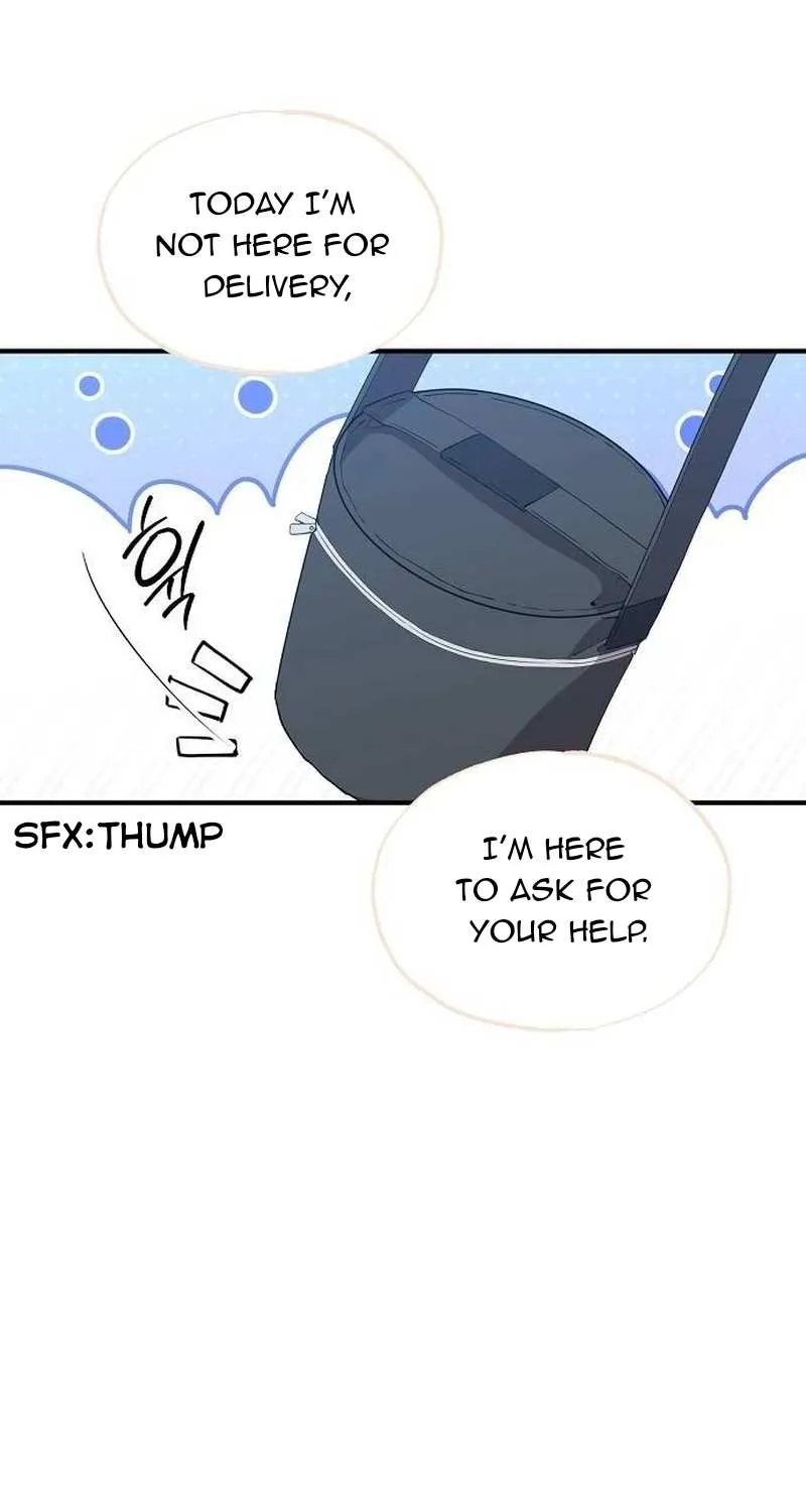Read Magical Realm Shopkeeper chapter 18 image 42 on Lezhin