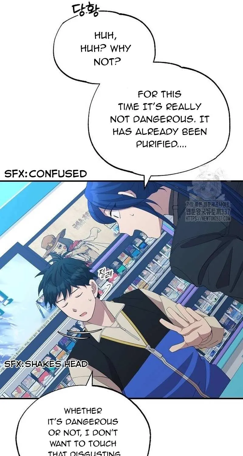 Read Magical Realm Shopkeeper chapter 18 image 48 on Lezhin