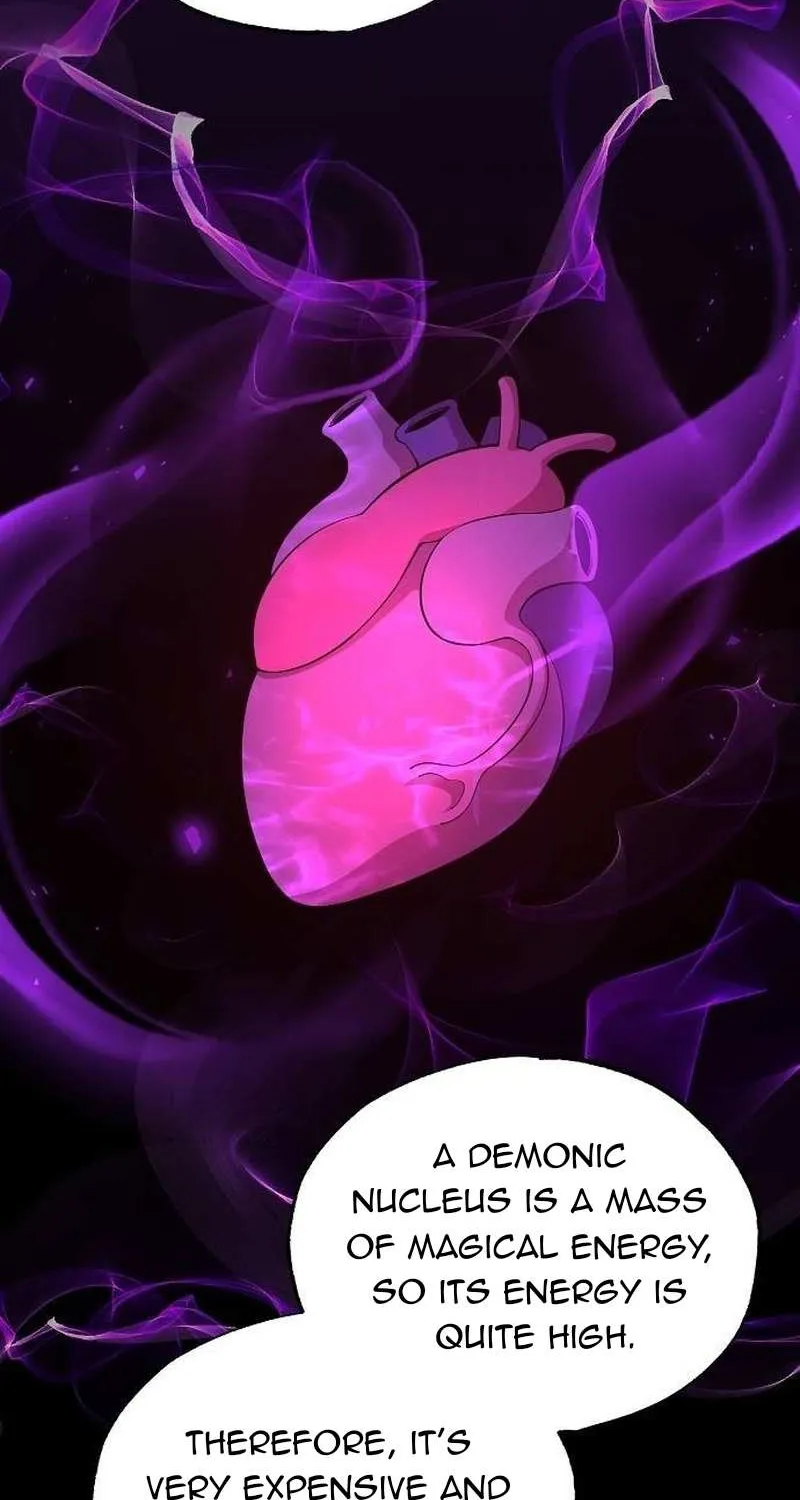 Read Magical Realm Shopkeeper chapter 18 image 51 on Lezhin