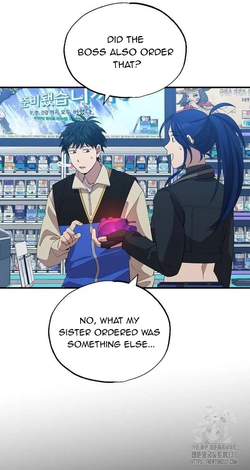 Read Magical Realm Shopkeeper chapter 18 image 54 on Lezhin
