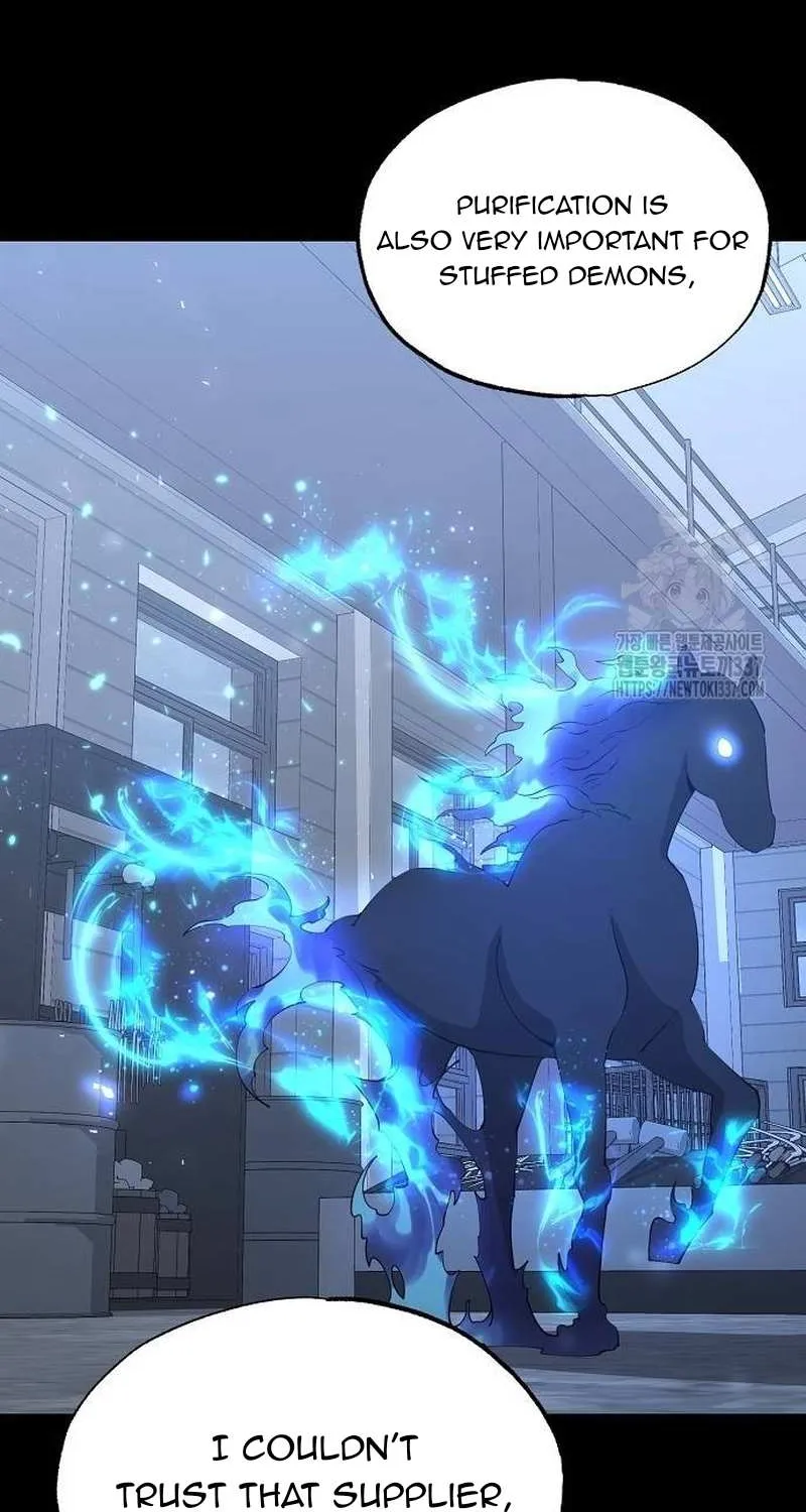 Read Magical Realm Shopkeeper chapter 18 image 57 on Lezhin