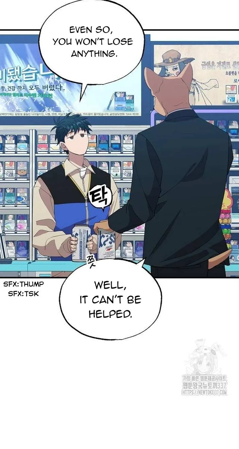 Read Magical Realm Shopkeeper chapter 18 image 6 on Lezhin