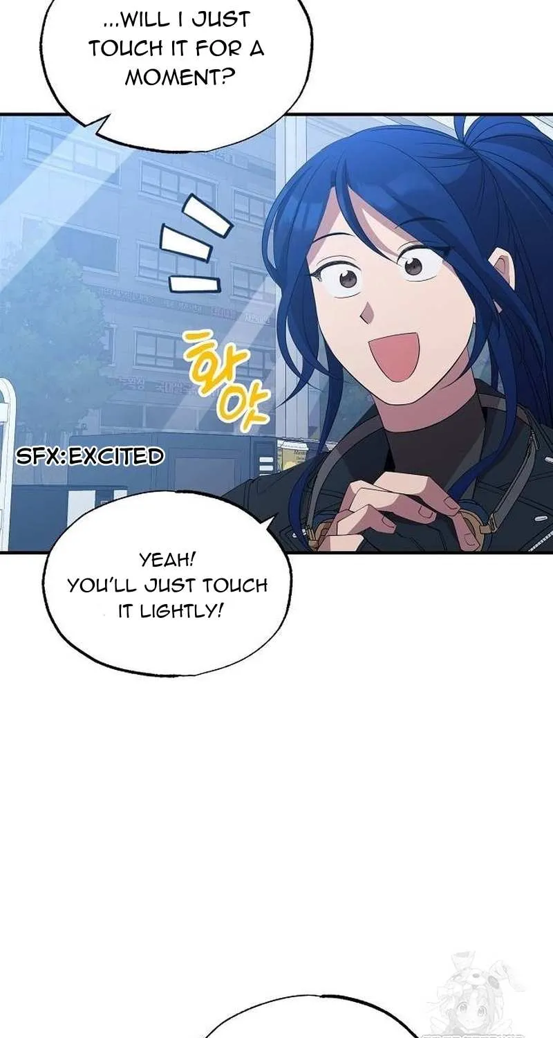 Read Magical Realm Shopkeeper chapter 18 image 64 on Lezhin