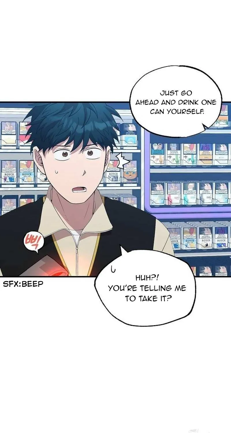 Read Magical Realm Shopkeeper chapter 18 image 7 on Lezhin