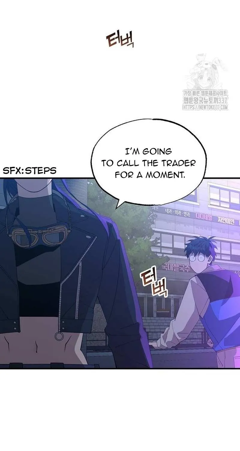 Read Magical Realm Shopkeeper chapter 18 image 76 on Lezhin
