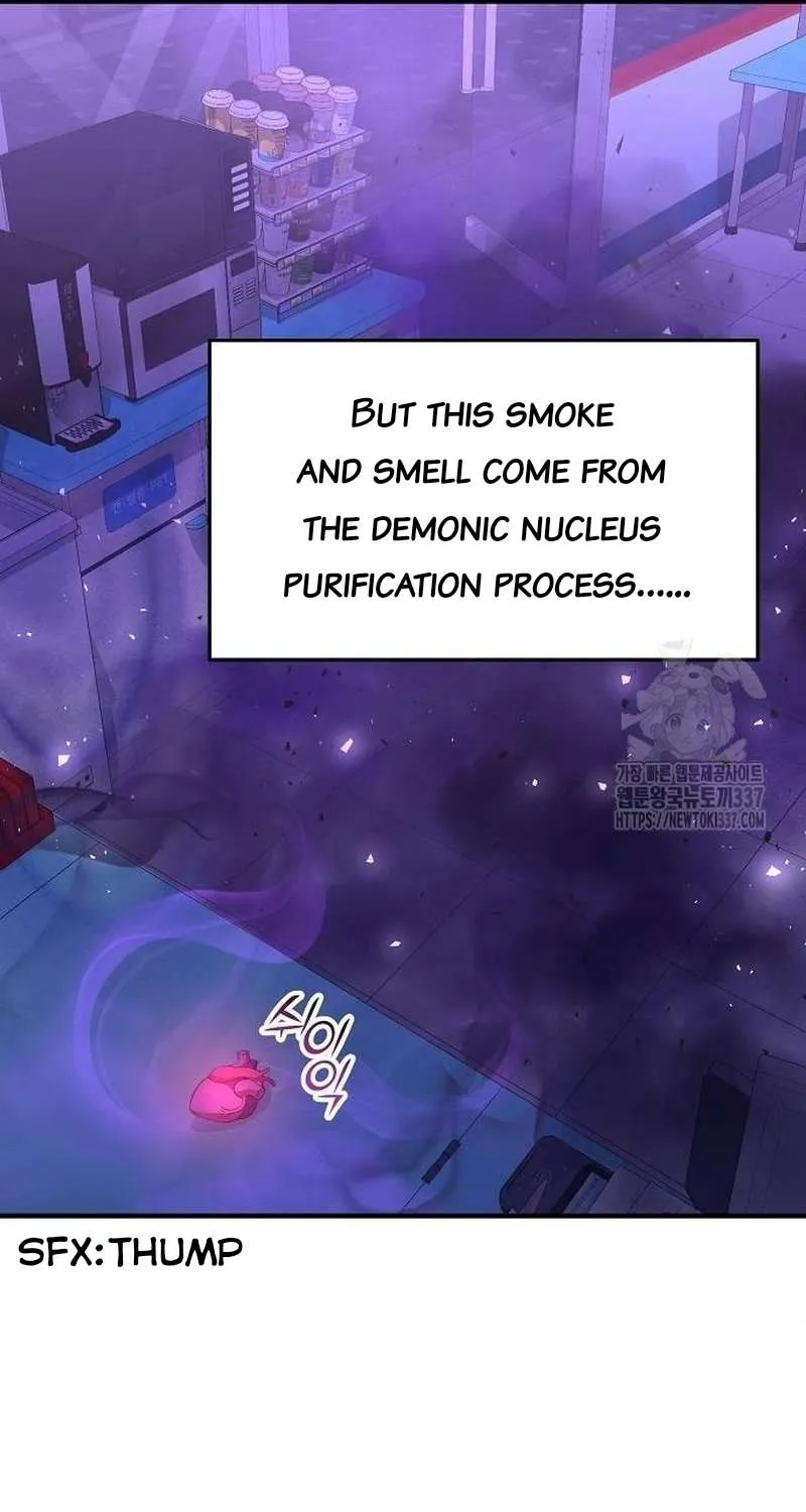 Read Magical Realm Shopkeeper chapter 18 image 85 on Lezhin