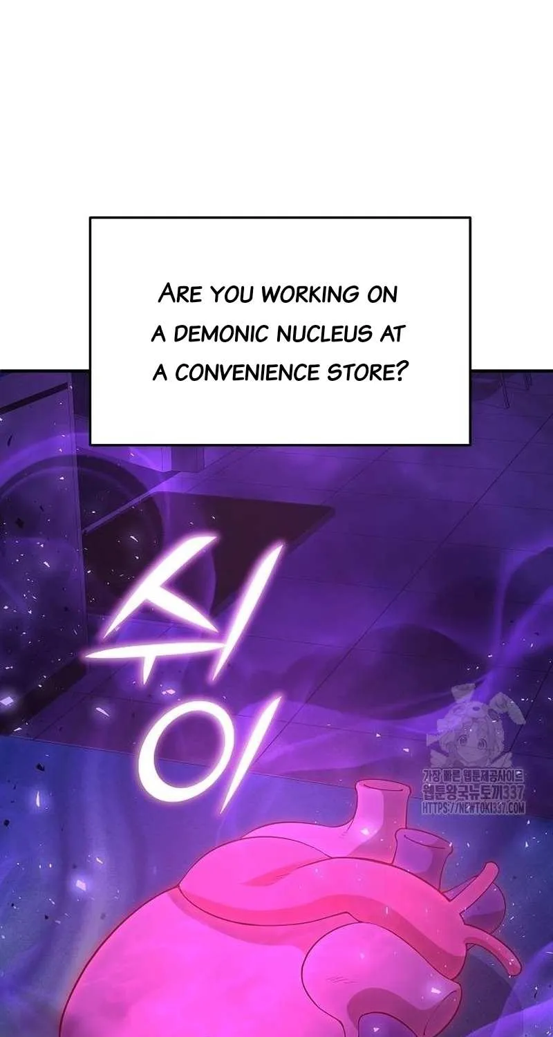 Read Magical Realm Shopkeeper chapter 18 image 86 on Lezhin