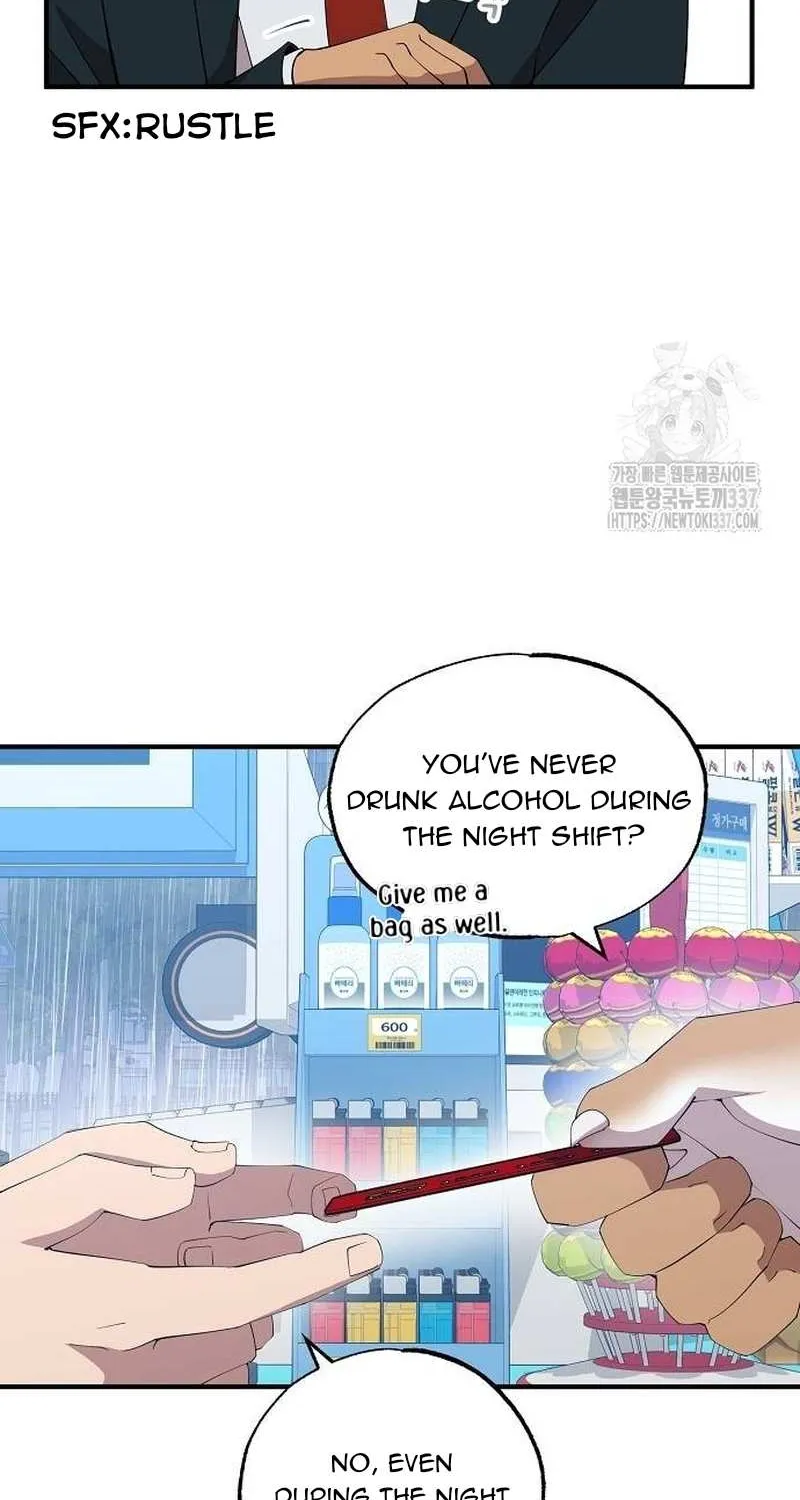 Read Magical Realm Shopkeeper chapter 18 image 9 on Lezhin