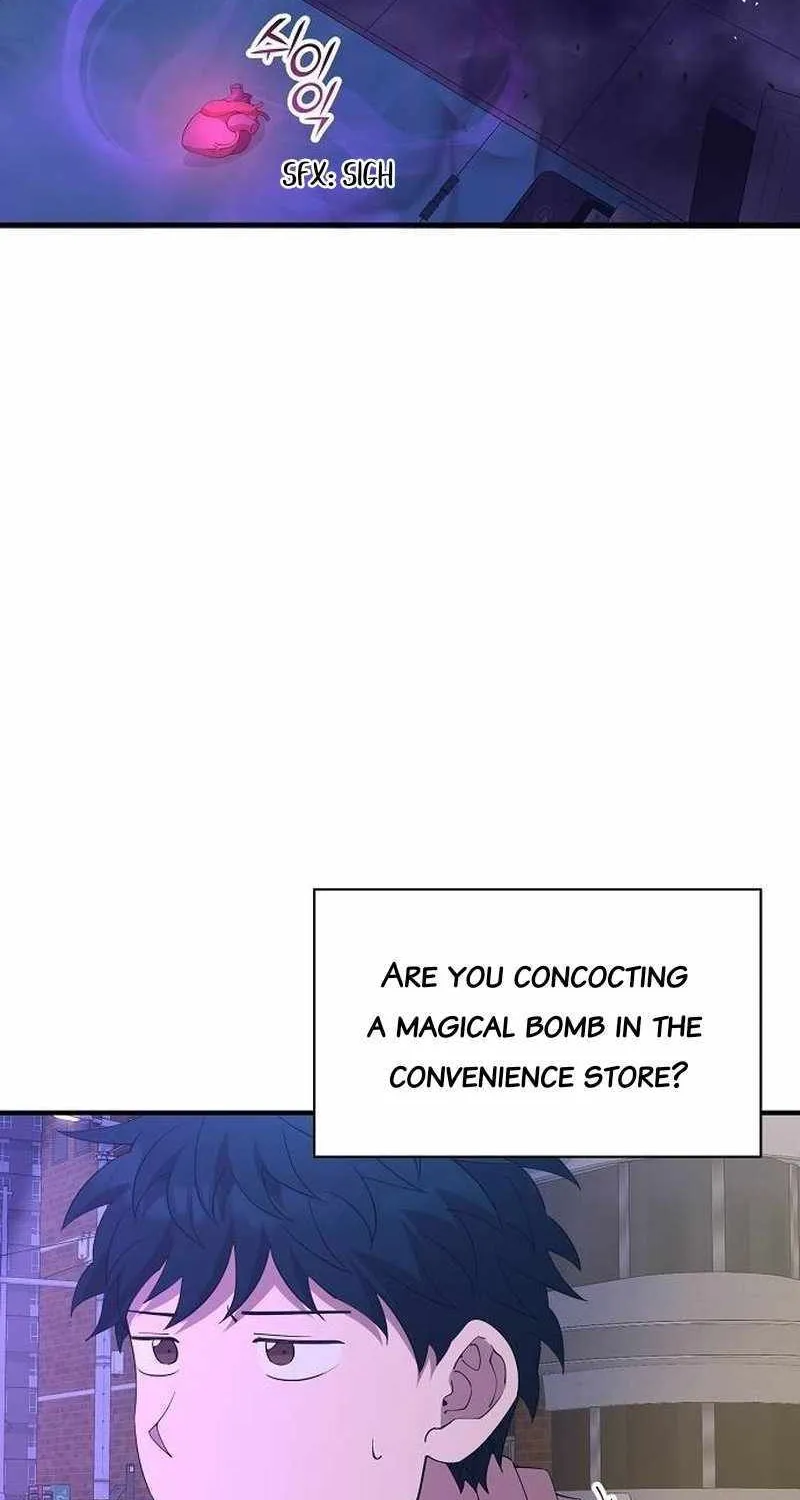 Read Magical Realm Shopkeeper chapter 19 image 1 on Lezhin