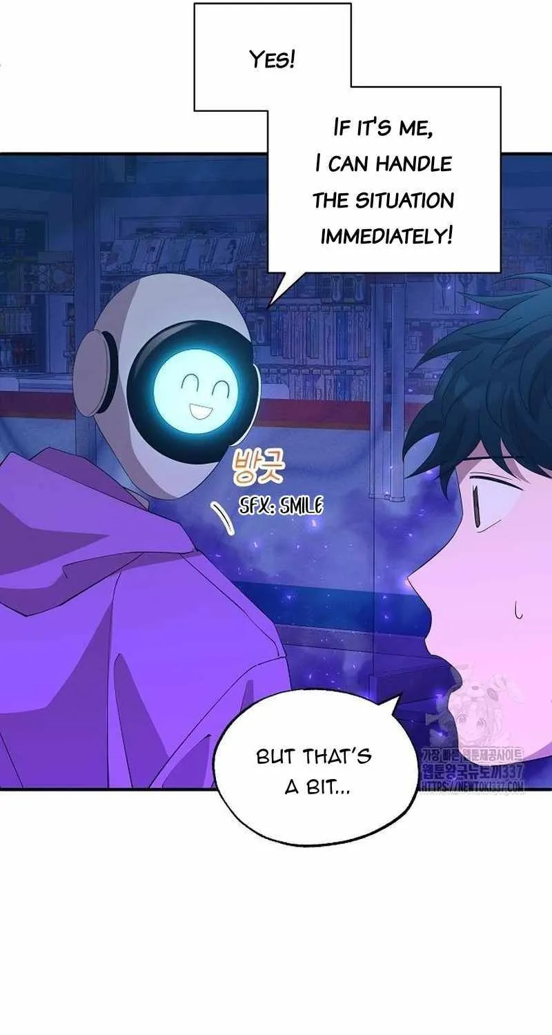 Read Magical Realm Shopkeeper chapter 19 image 18 on Lezhin