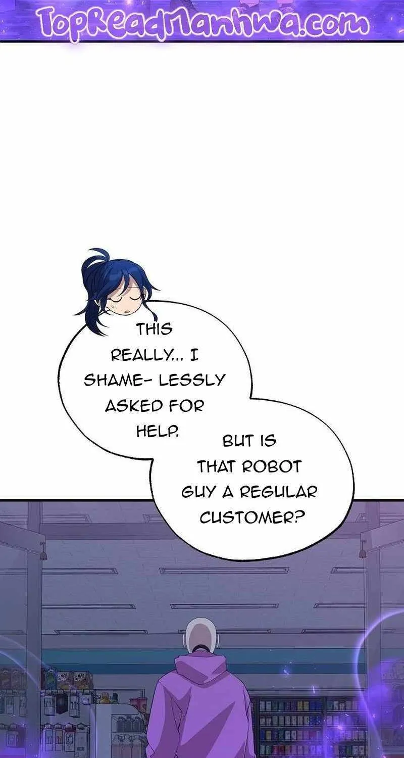 Read Magical Realm Shopkeeper chapter 19 image 25 on Lezhin