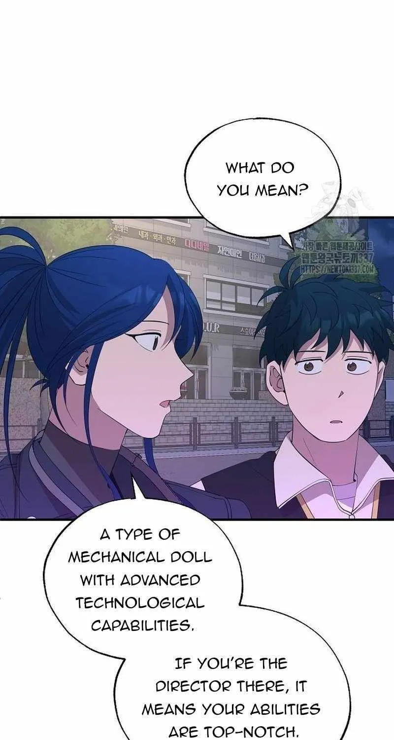 Read Magical Realm Shopkeeper chapter 19 image 32 on Lezhin