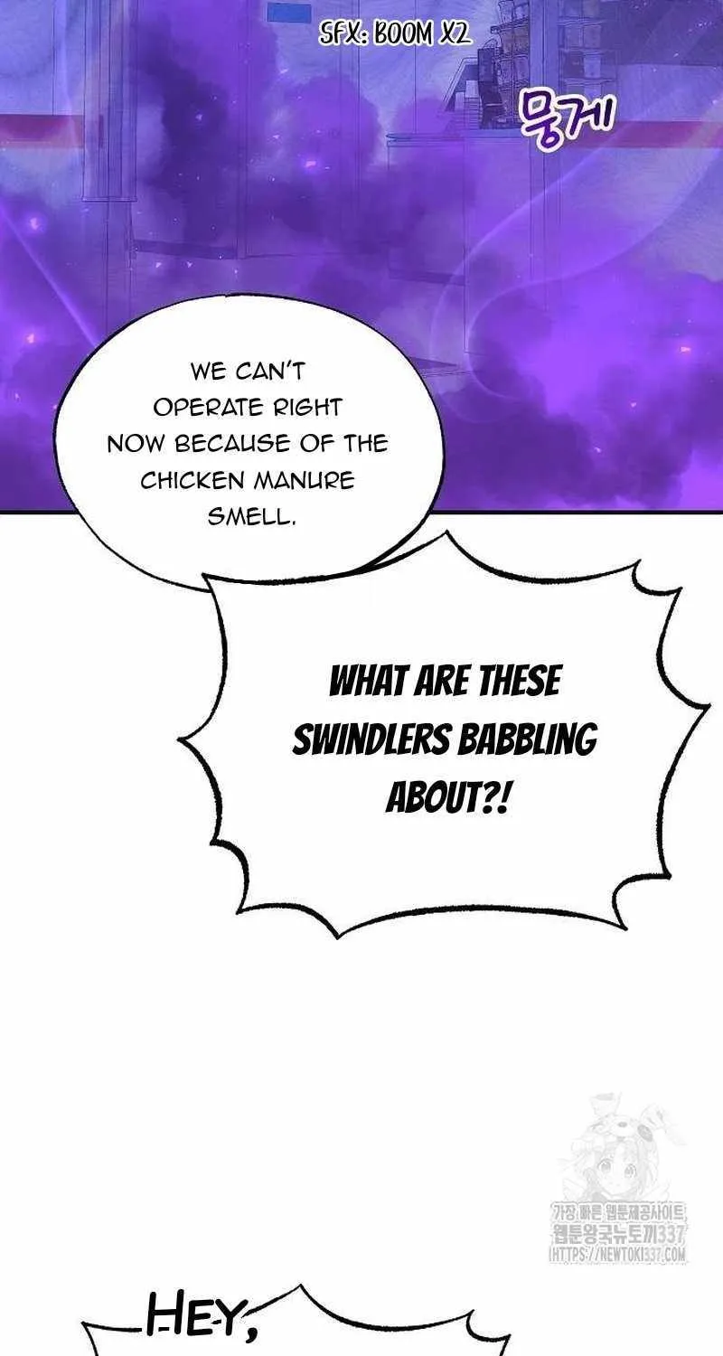 Read Magical Realm Shopkeeper chapter 19 image 4 on Lezhin