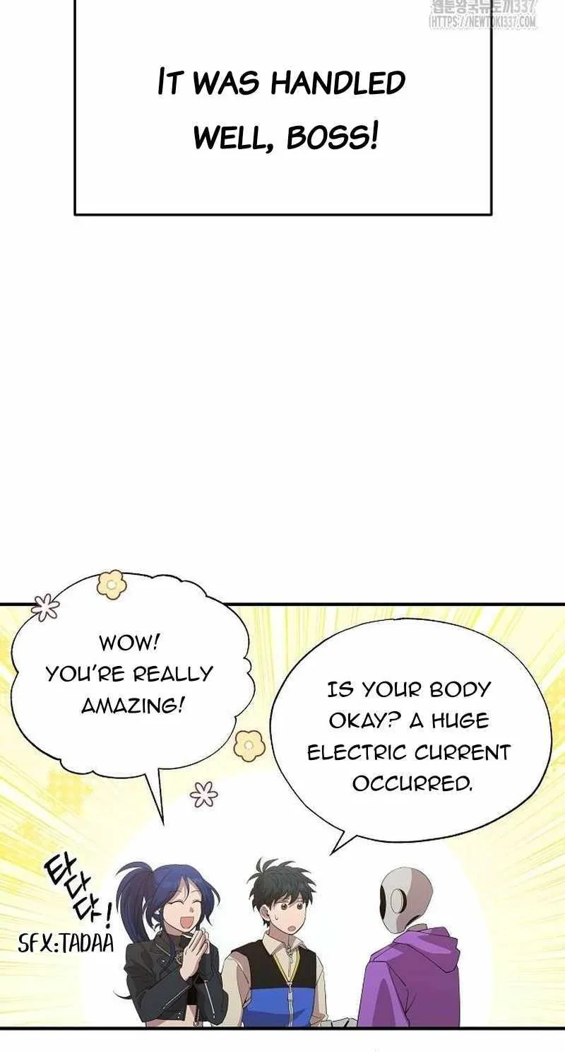 Read Magical Realm Shopkeeper chapter 19 image 41 on Lezhin