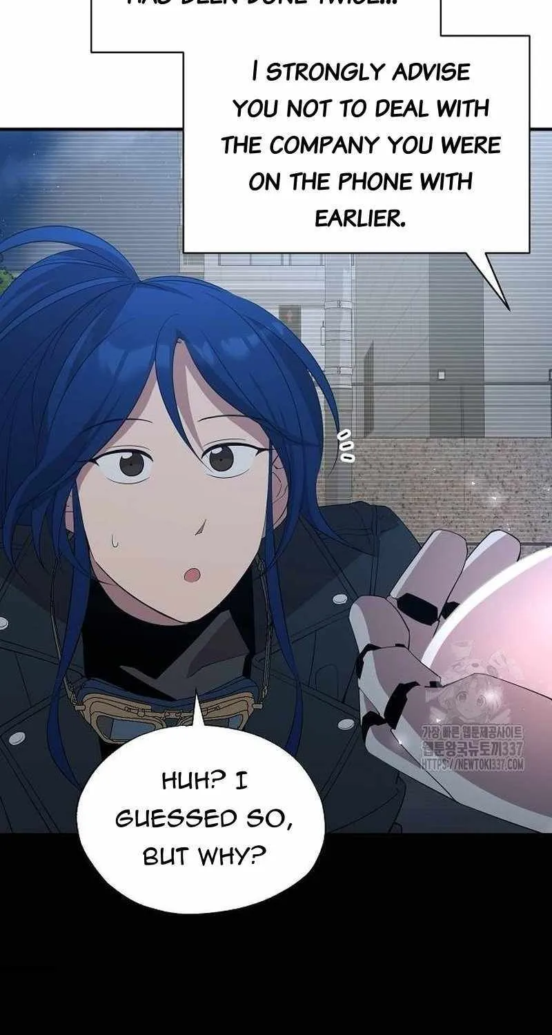 Read Magical Realm Shopkeeper chapter 19 image 44 on Lezhin