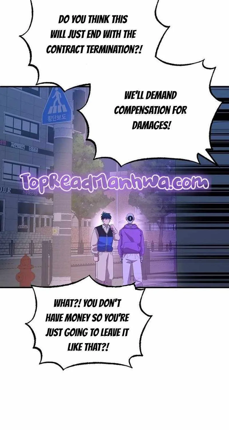 Read Magical Realm Shopkeeper chapter 19 image 5 on Lezhin