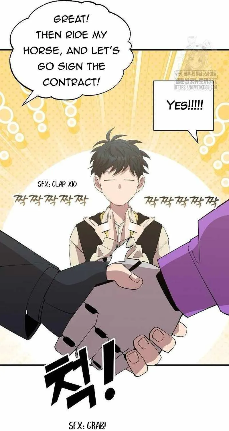 Read Magical Realm Shopkeeper chapter 19 image 60 on Lezhin
