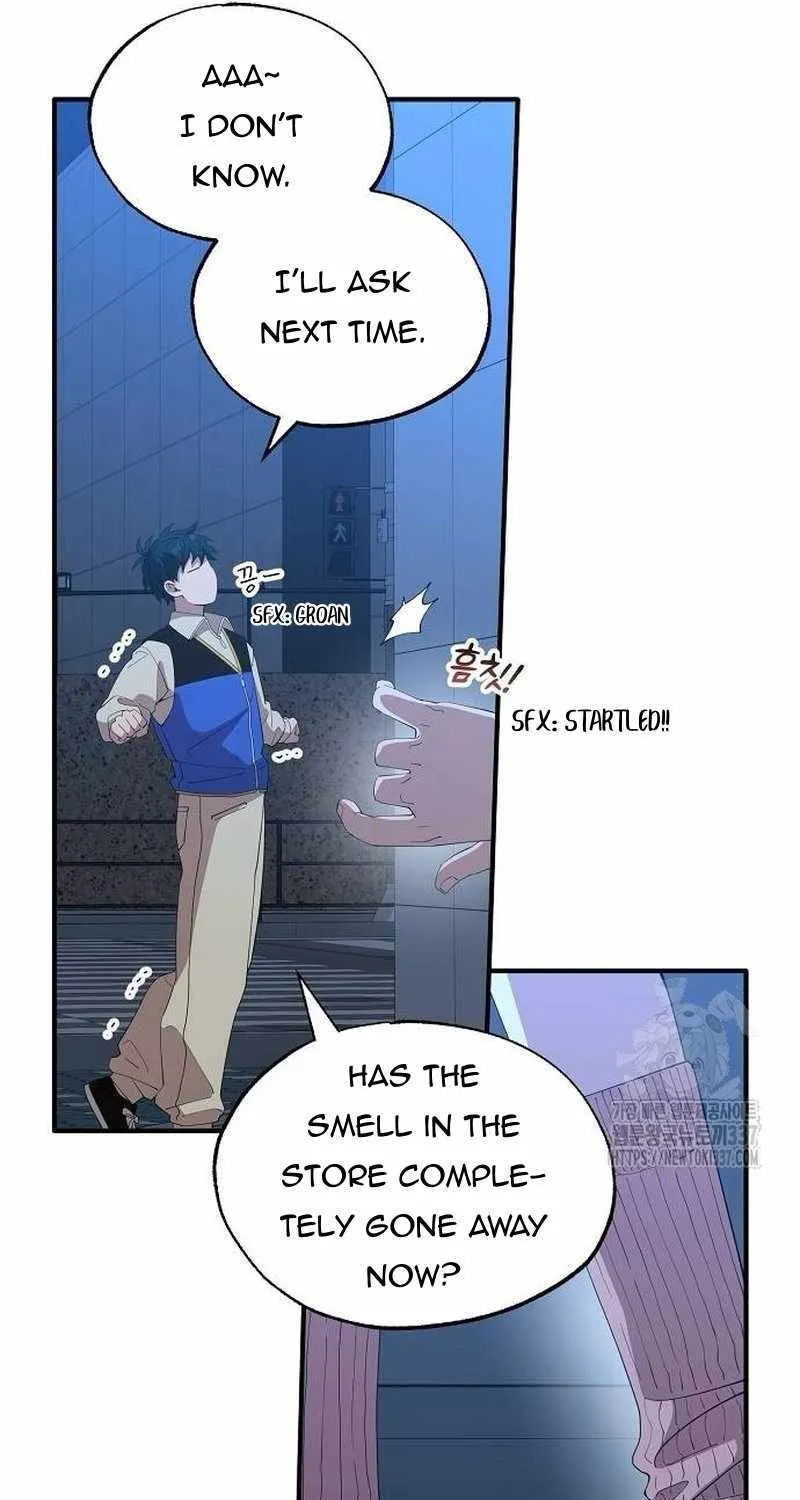 Read Magical Realm Shopkeeper chapter 19 image 77 on Lezhin