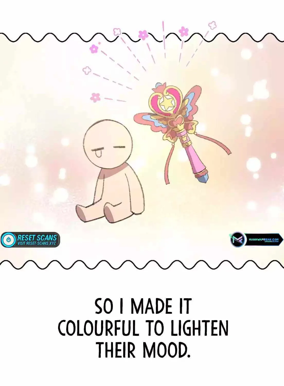 Read Magical Realm Shopkeeper chapter 2 image 108 on Lezhin
