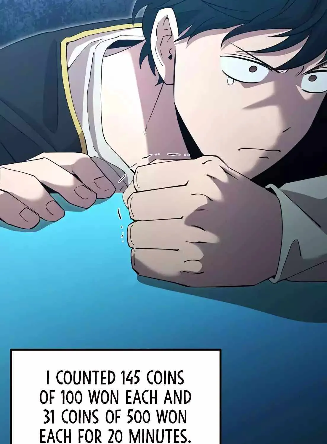 Read Magical Realm Shopkeeper chapter 2 image 11 on Lezhin