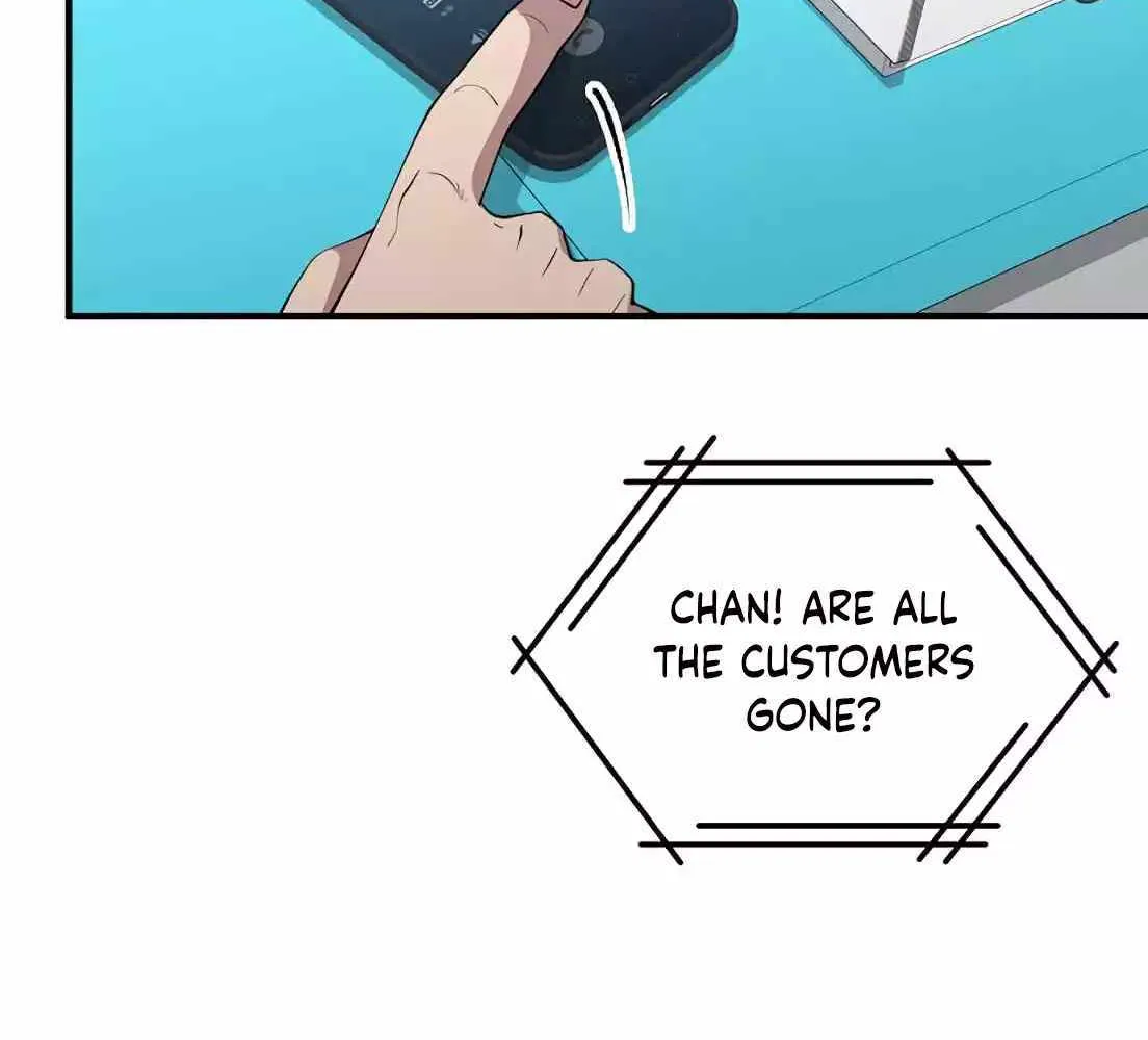 Read Magical Realm Shopkeeper chapter 2 image 13 on Lezhin