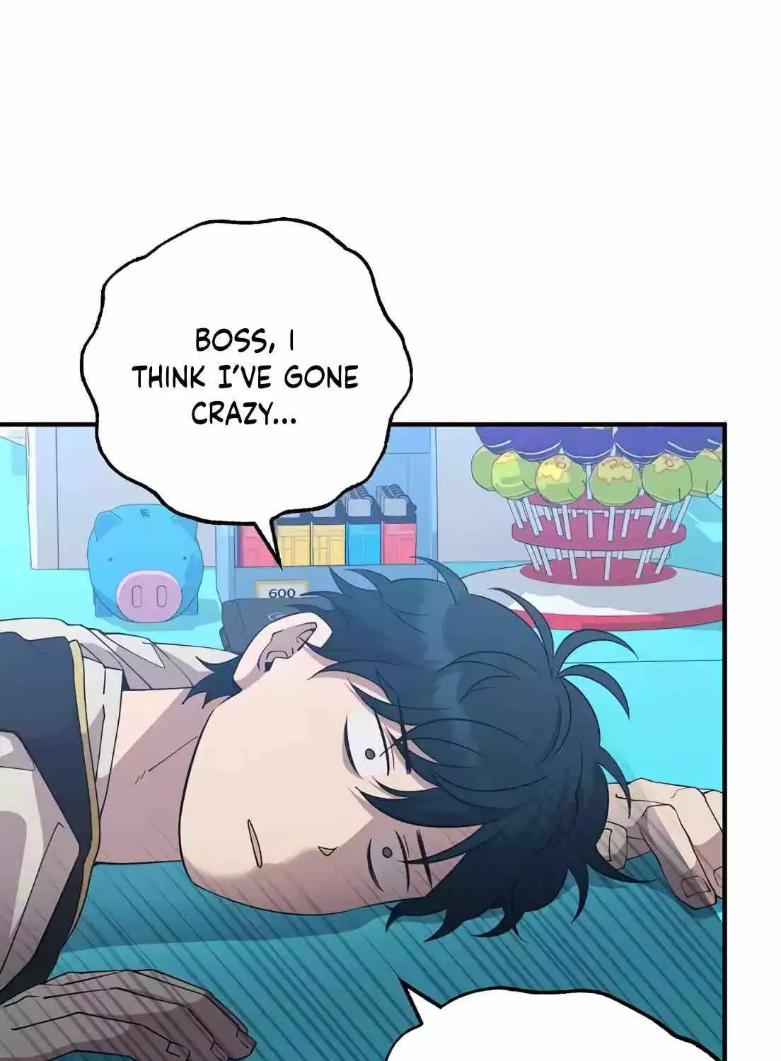 Read Magical Realm Shopkeeper chapter 2 image 14 on Lezhin