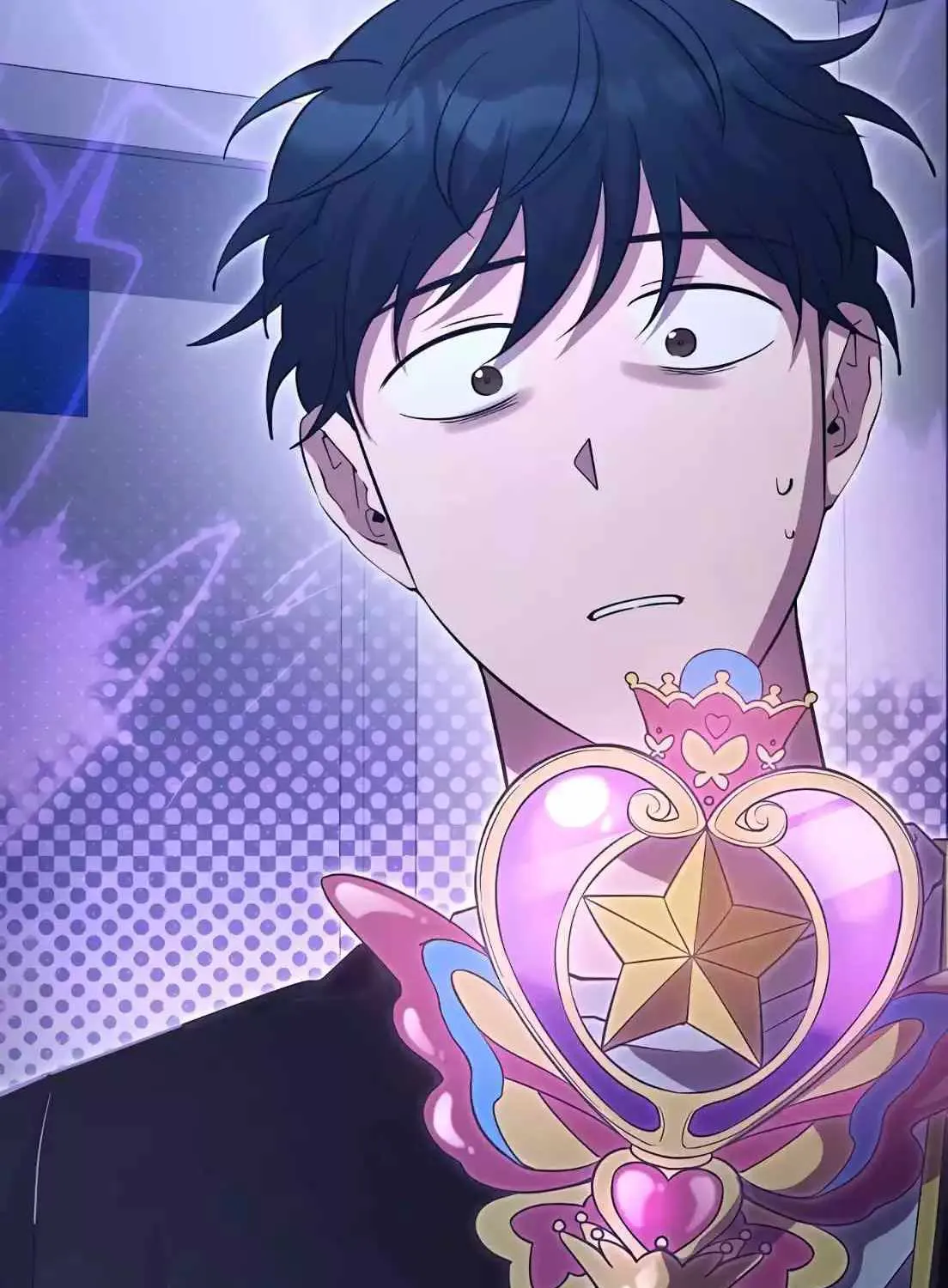 Read Magical Realm Shopkeeper chapter 2 image 144 on Lezhin