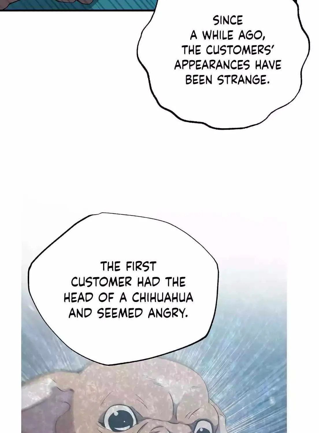 Read Magical Realm Shopkeeper chapter 2 image 15 on Lezhin
