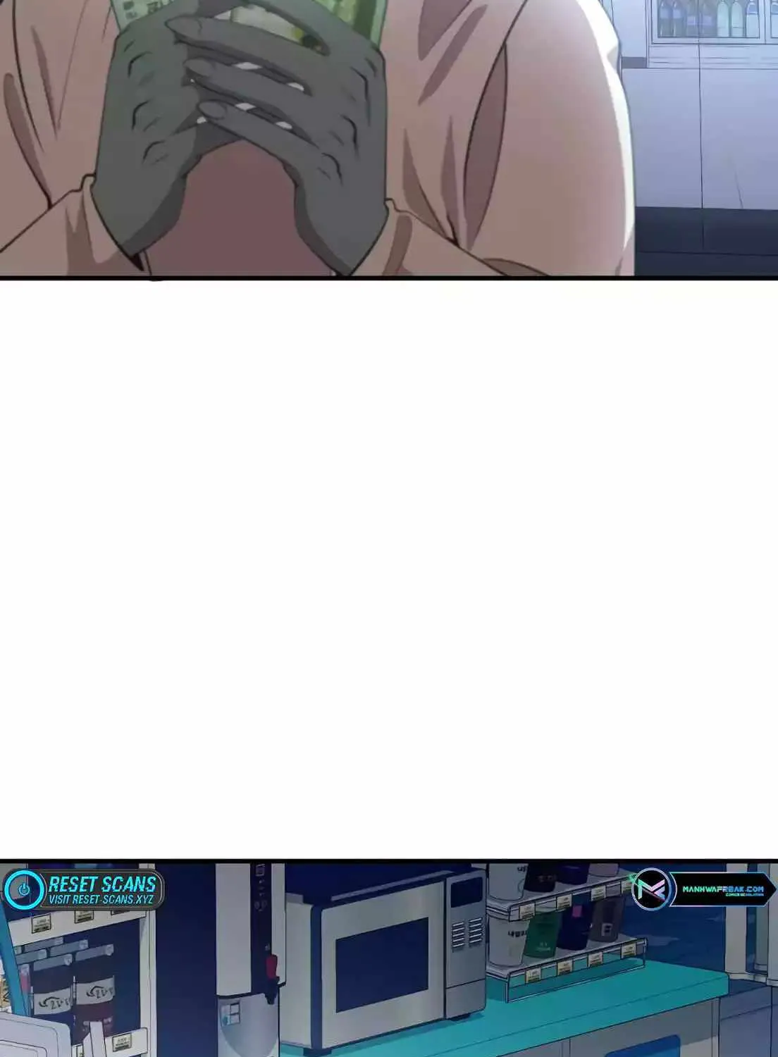 Read Magical Realm Shopkeeper chapter 2 image 2 on Lezhin