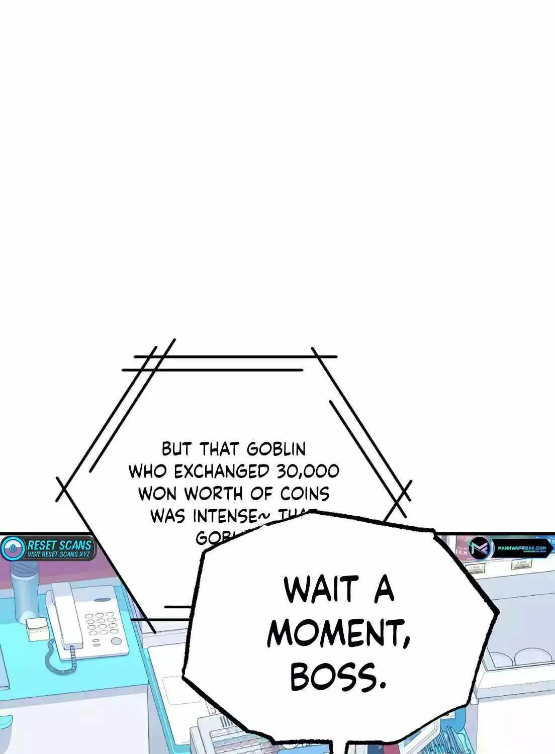 Read Magical Realm Shopkeeper chapter 2 image 21 on Lezhin