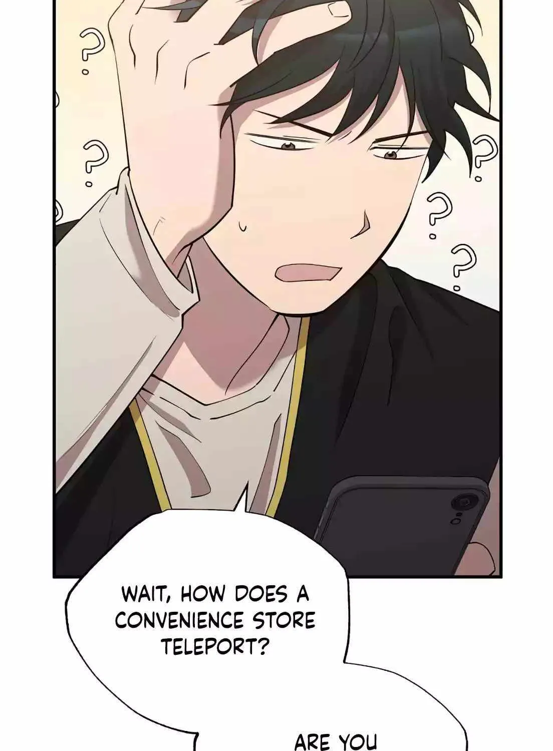 Read Magical Realm Shopkeeper chapter 2 image 24 on Lezhin