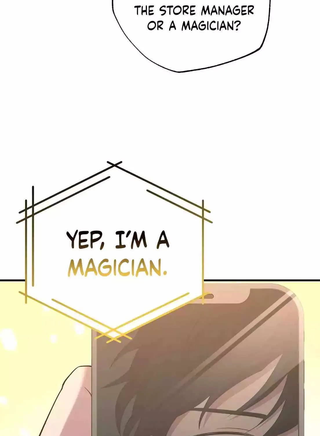 Read Magical Realm Shopkeeper chapter 2 image 25 on Lezhin