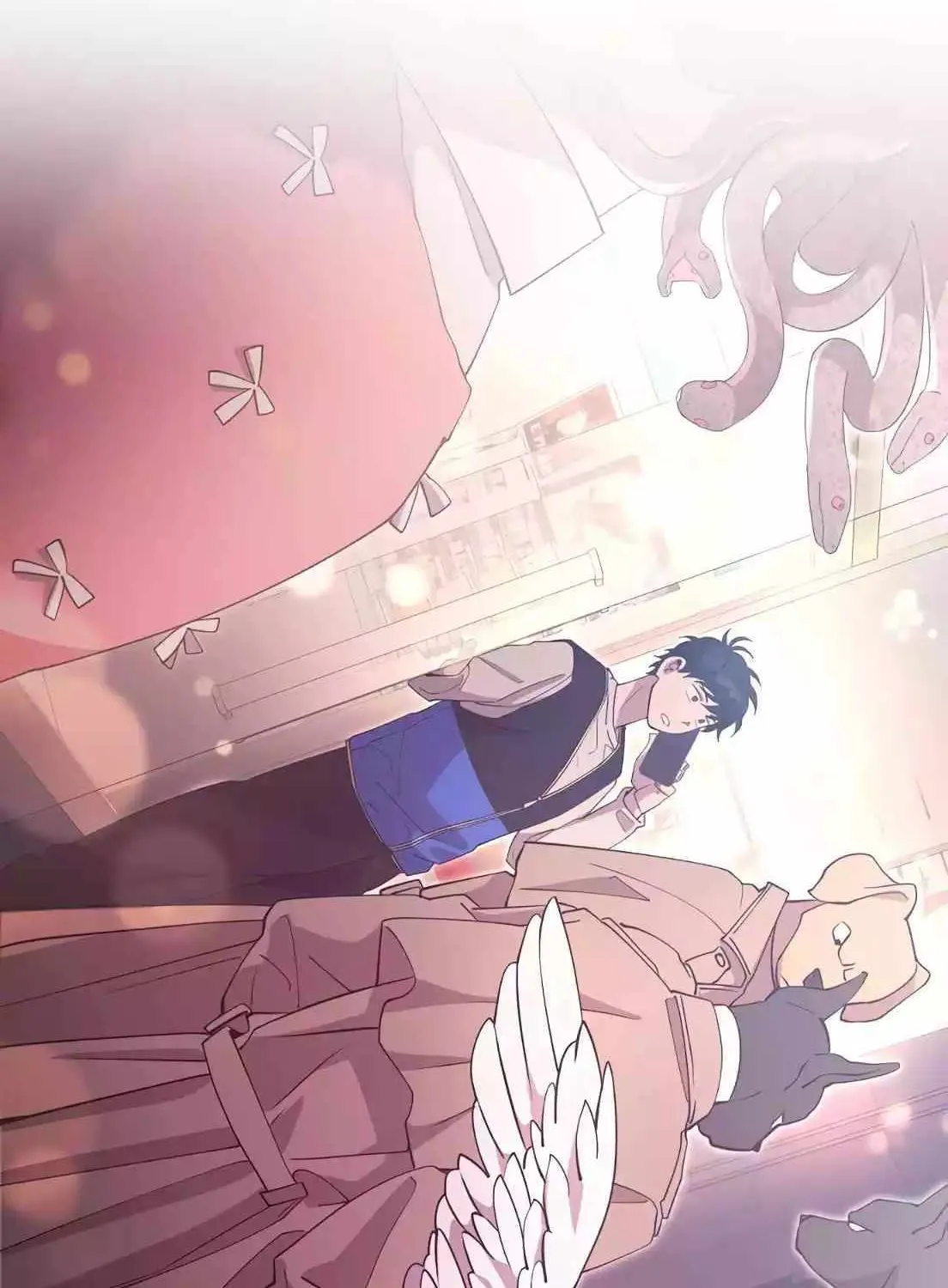 Read Magical Realm Shopkeeper chapter 2 image 40 on Lezhin