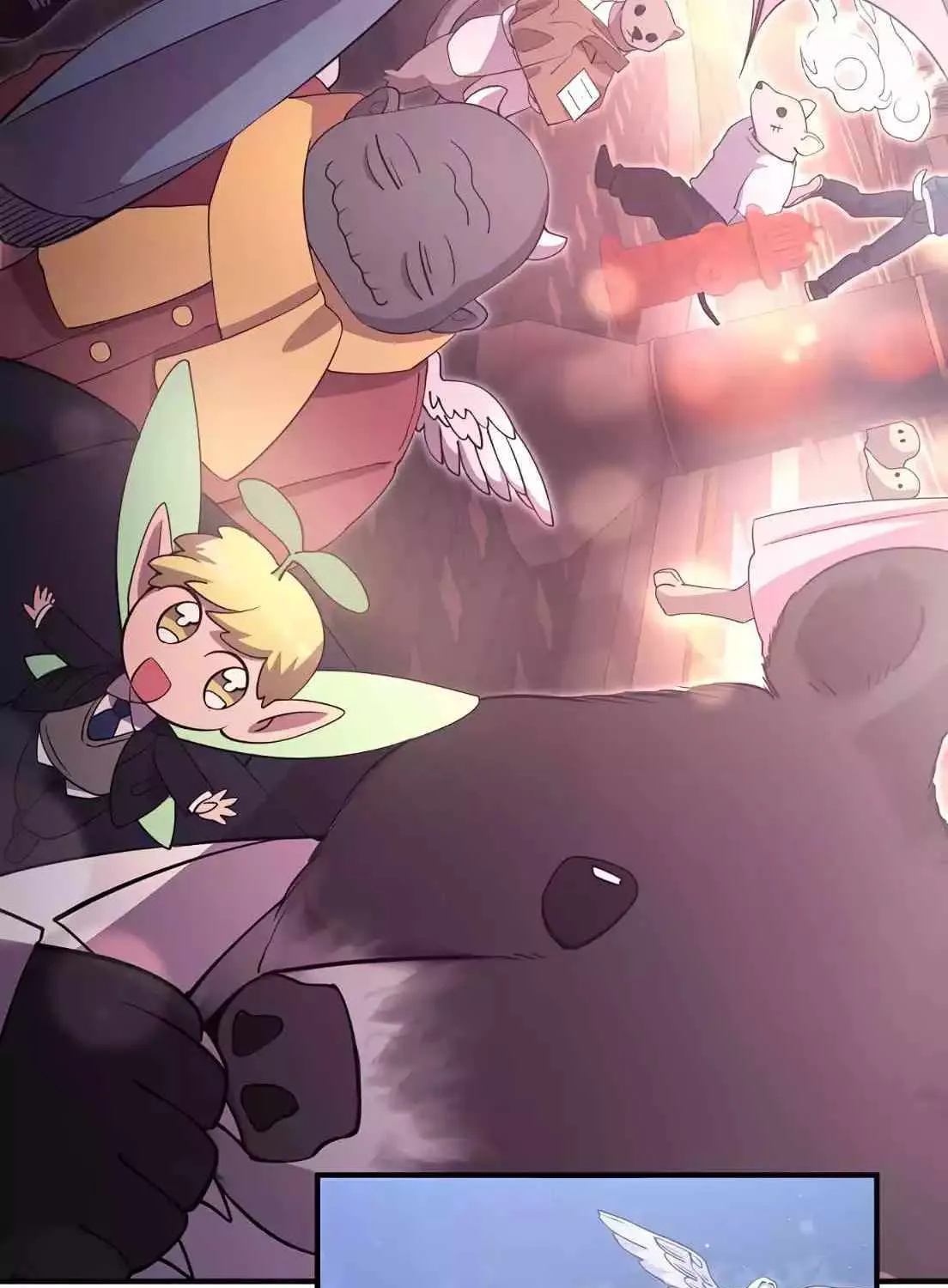 Read Magical Realm Shopkeeper chapter 2 image 42 on Lezhin