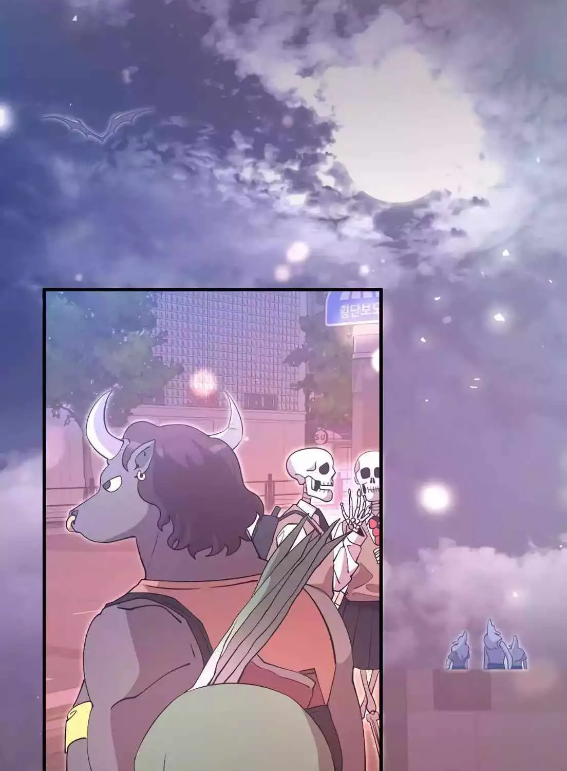 Read Magical Realm Shopkeeper chapter 2 image 44 on Lezhin