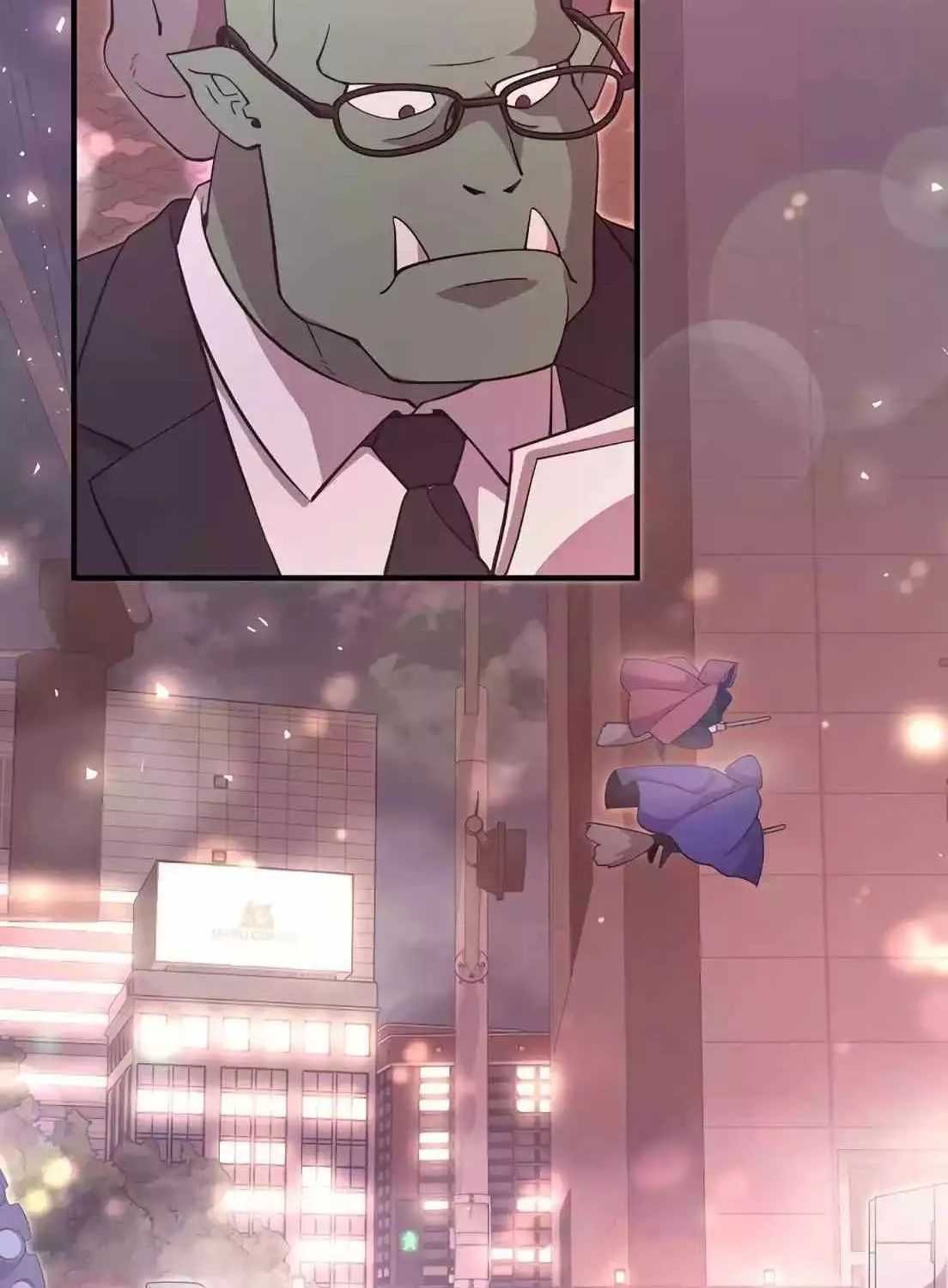 Read Magical Realm Shopkeeper chapter 2 image 45 on Lezhin